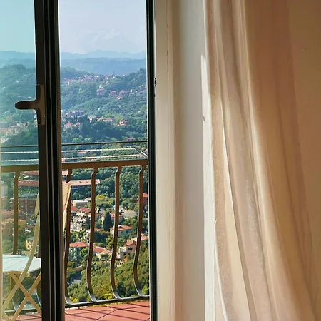 Vista Mare Serra, Daire *