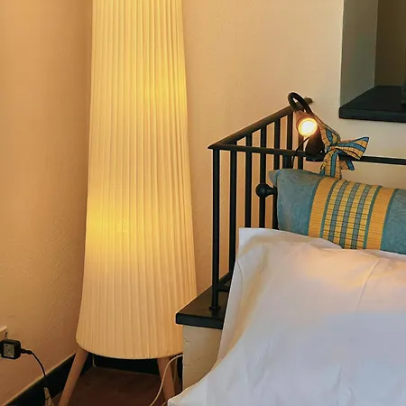 Vista Mare Serra, Appartement Lerici