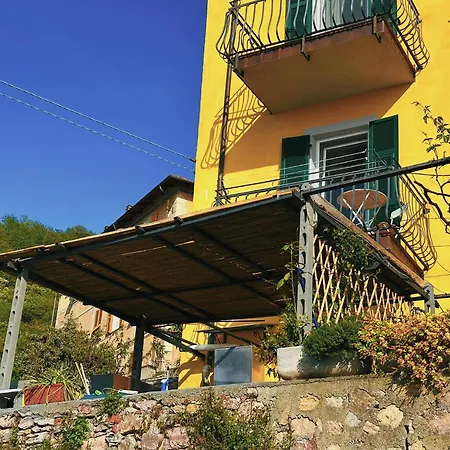 Vista Mare Serra, Lerici