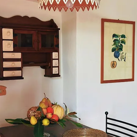 Vista Mare Serra, Appartement *