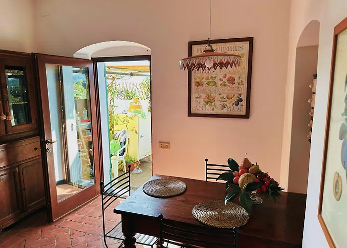 Vista Mare Serra,