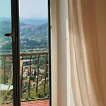 Vista Mare Serra, Apartman *