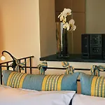 Vista Mare Serra, Apartmán Lerici