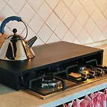 Vista Mare Serra, Apartman