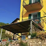 Vista Mare Serra, Lerici