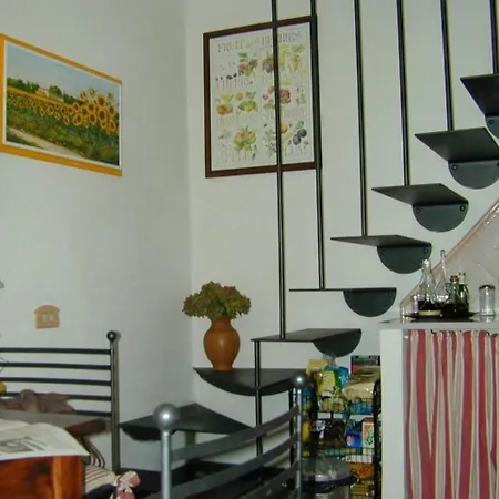 Apartment Vista Mare Serra, Lerici