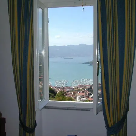 Vista Mare Serra,