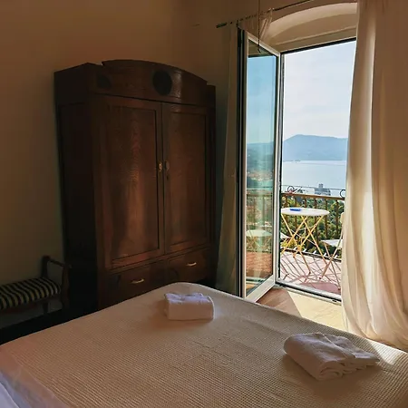 Vista Mare Serra, Lejlighed