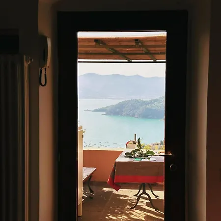 Vista Mare Serra, *