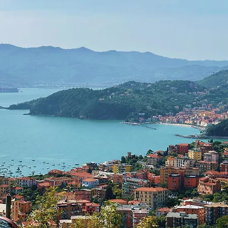Vista Mare Serra,