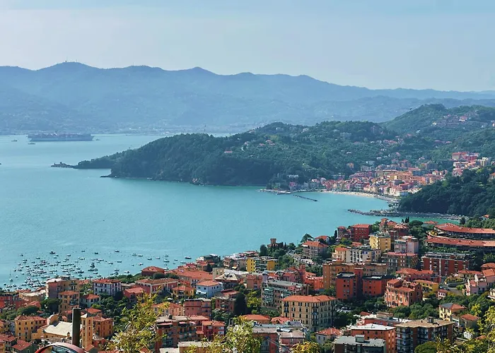 Vista Mare Serra,
